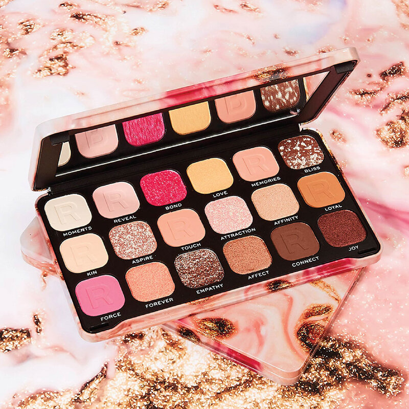 Makeup Revolution Forever Flawless 19.8g #Affinity