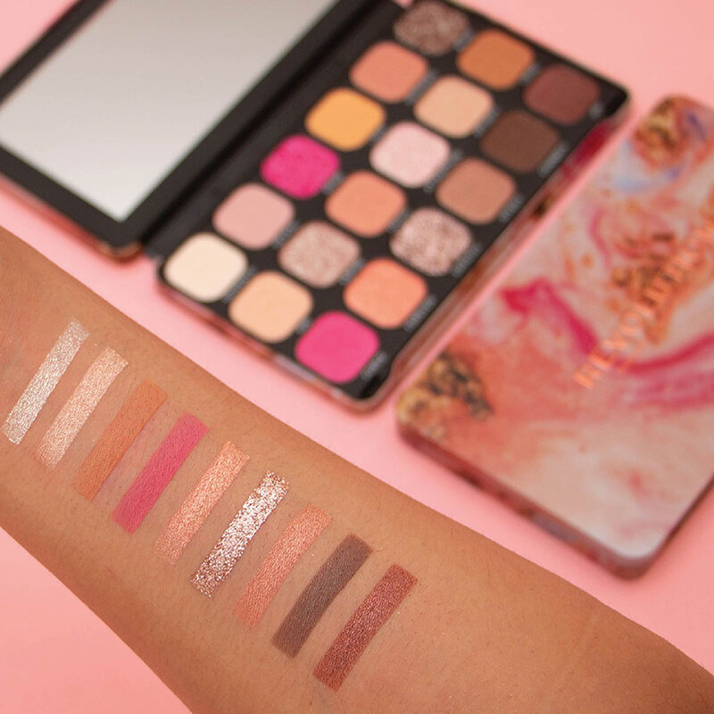 Makeup Revolution Forever Flawless 19.8g #Affinity