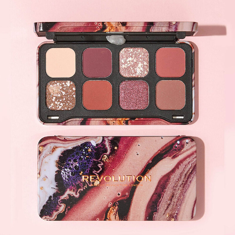 Makeup Revolution Forever Dynamic 8g #Allure