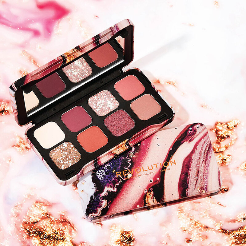 Makeup Revolution Forever Dynamic 8g #Allure