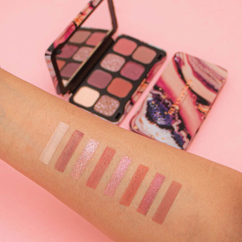 Makeup Revolution Forever Dynamic 8g #Allure