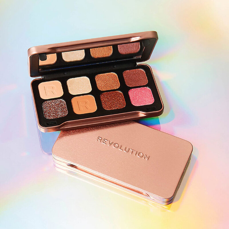 Makeup Revolution Forever Dynamic 8g #Eternal