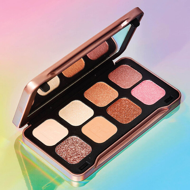 Makeup Revolution Forever Dynamic 8g #Eternal