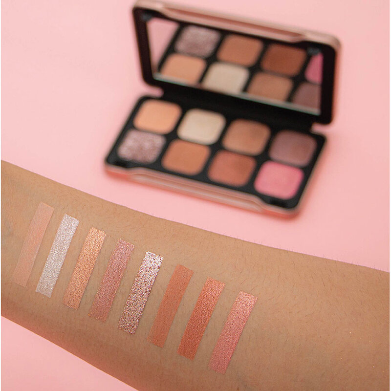Makeup Revolution Forever Dynamic 8g #Eternal
