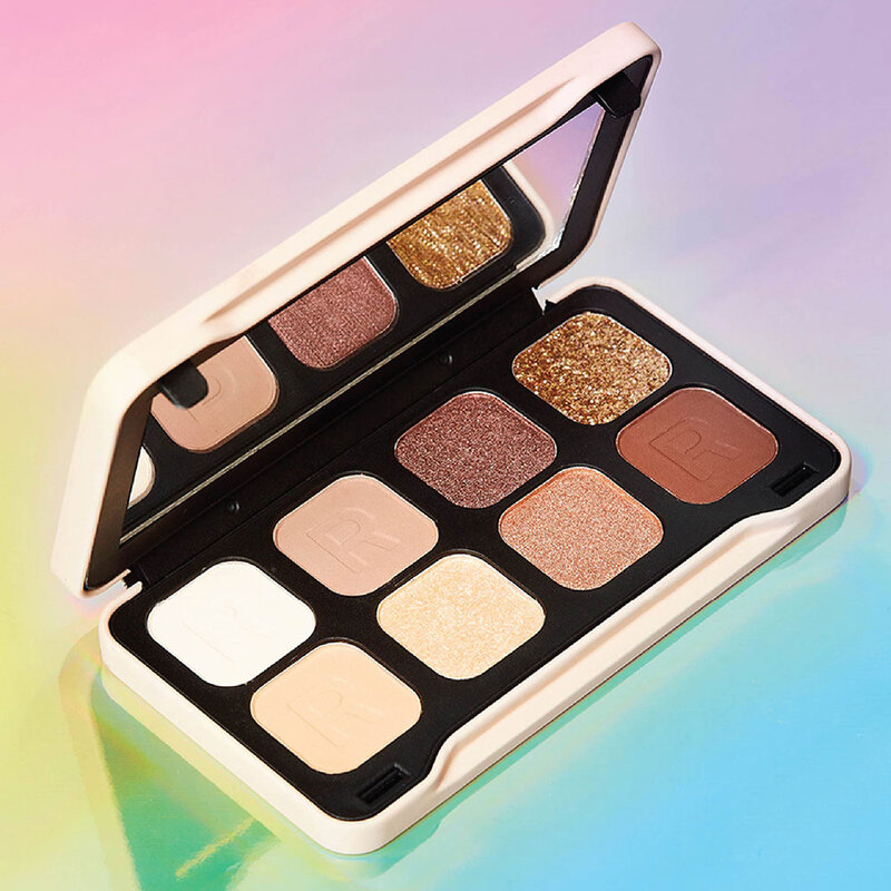 Makeup Revolution Forever Dynamic 8g #Serenity