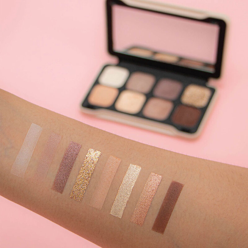 Makeup Revolution Forever Dynamic 8g #Serenity