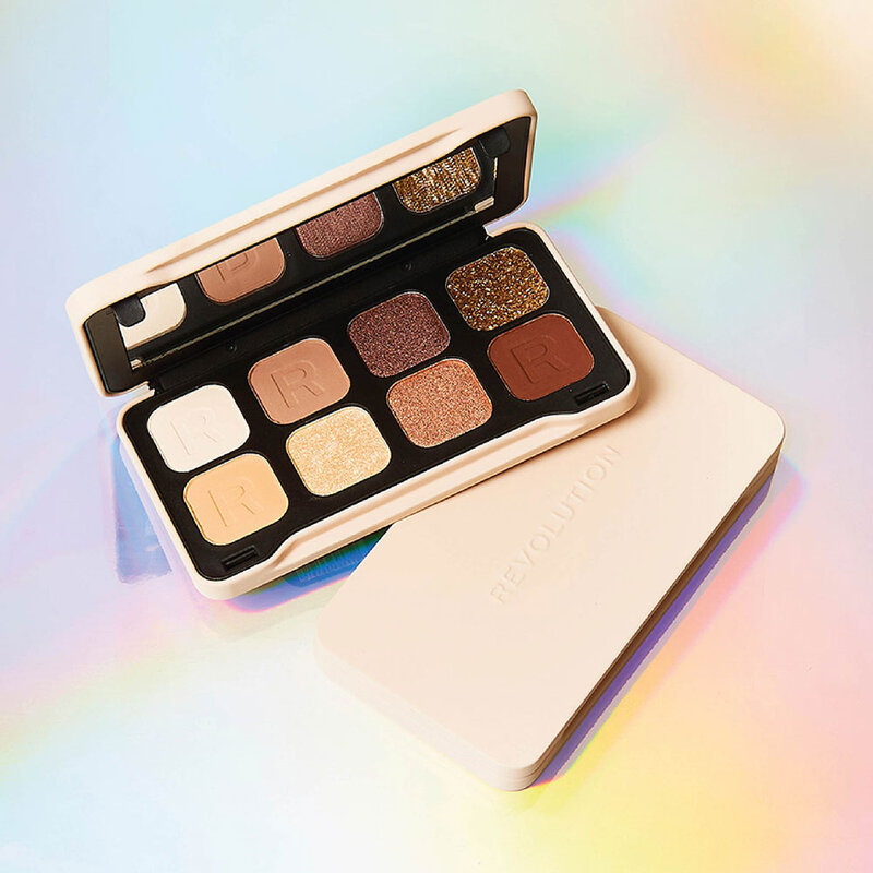 Makeup Revolution Forever Dynamic 8g #Serenity