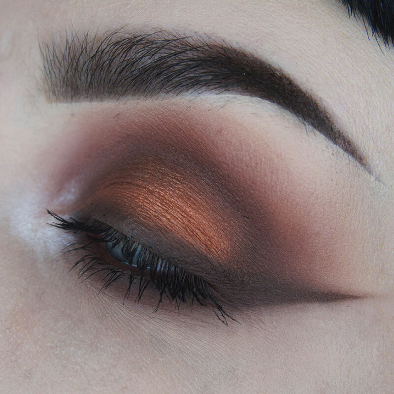 Makeup Revolution Chocolate Smores 18g