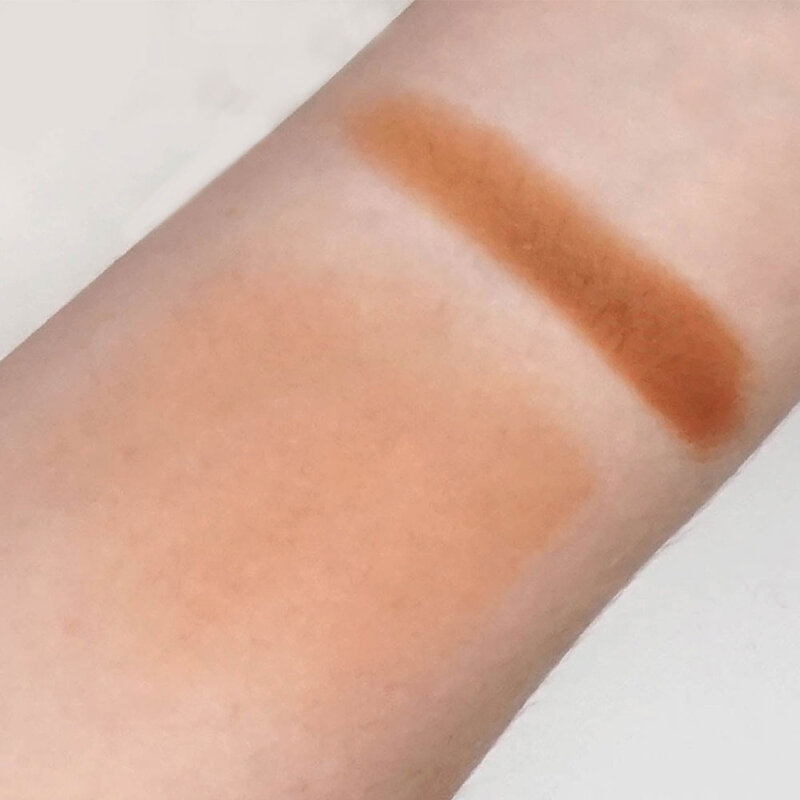 Makeup Revolution Mega Bronzer 15g #02 Warm