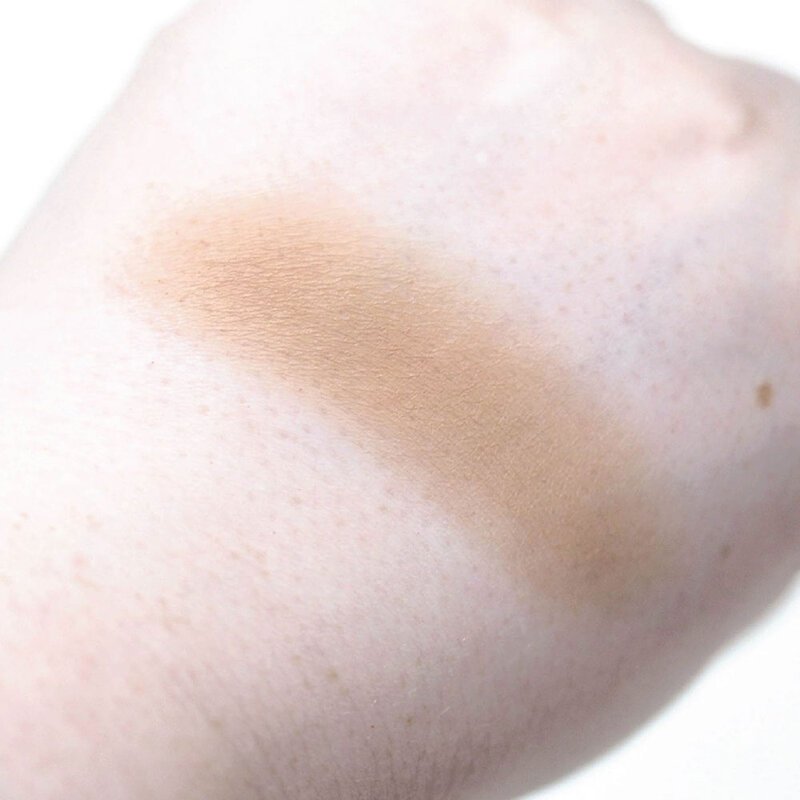 Makeup Revolution Mega Bronzer 15g #01 Cool