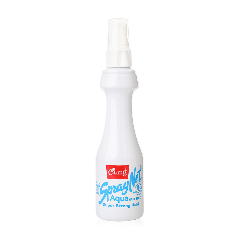 Caring Spraynet Aqua 120ml
