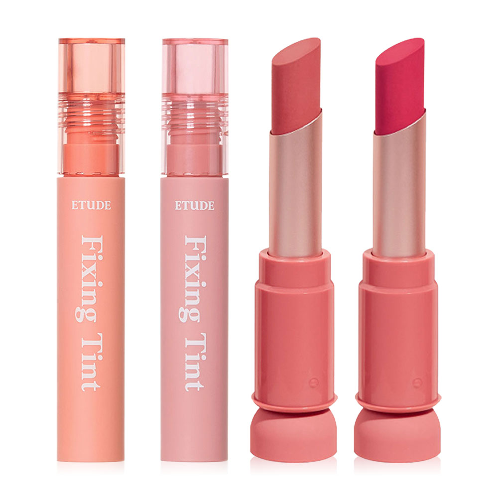 [Free Gift] Etude Fixing Tint Random 1 Colors