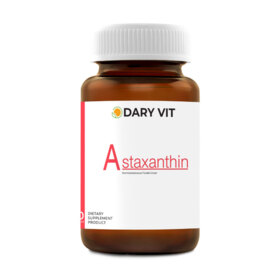 #Astaxanthin