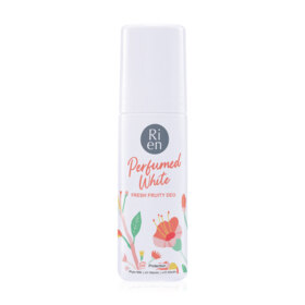 #Fresh Fruity