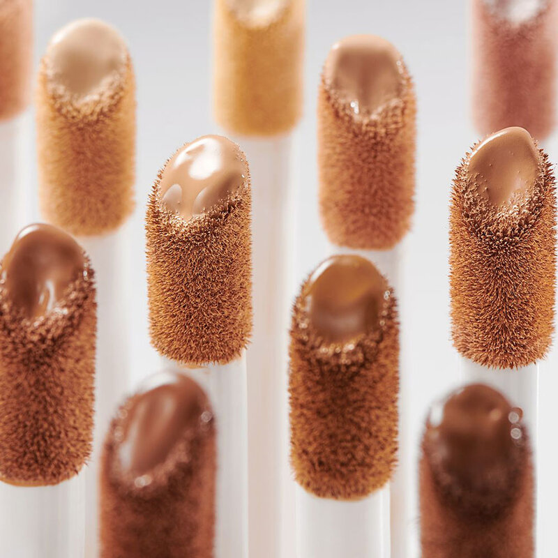 Makeup Revolution Conceal & Define Full Coverage Foundation 23ml #F11