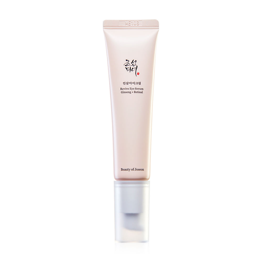 Beauty Of Joseon Revive Eye Serum Ginseng + Retinal 30ml