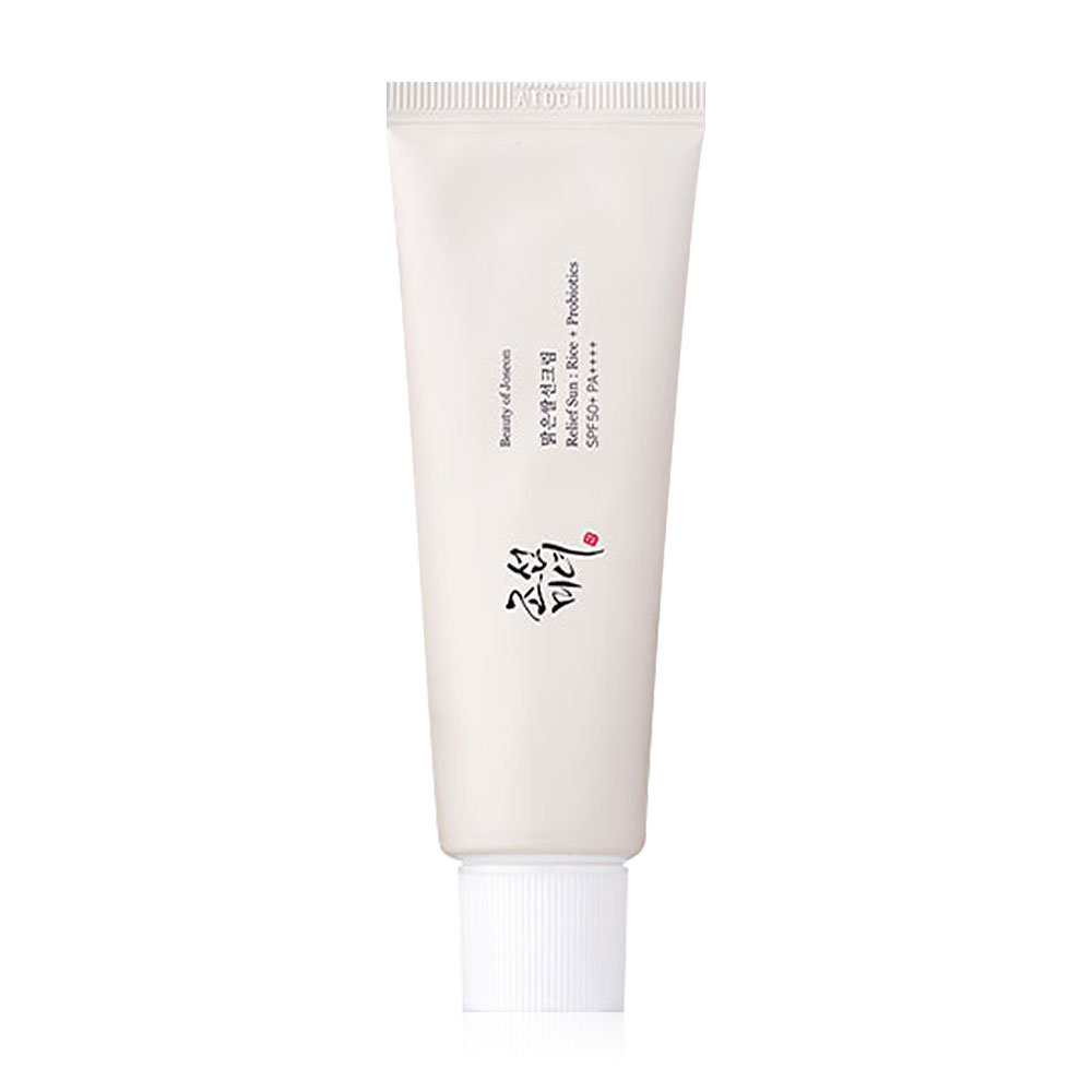 Beauty Of Joseon Relief Sun Rice + Probiotics SPF50+ PA++++ 50ml