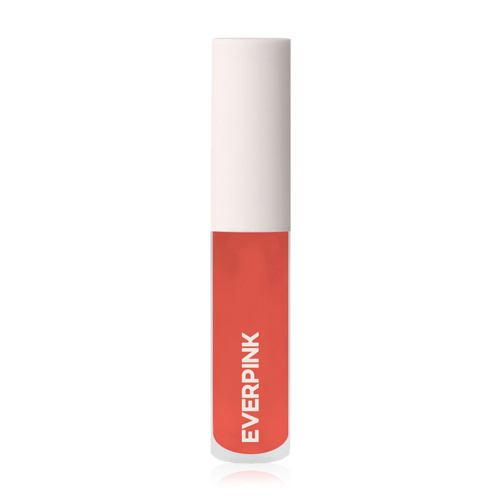 EVERPINK Lip Sass 2g #04 Spill The Tea