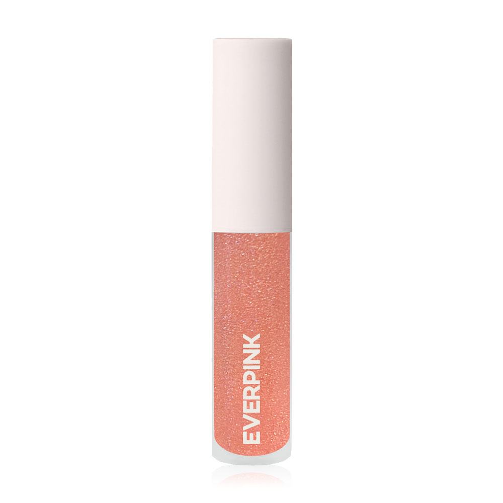 EVERPINK Lip Sass 2g #02 High Maintenance