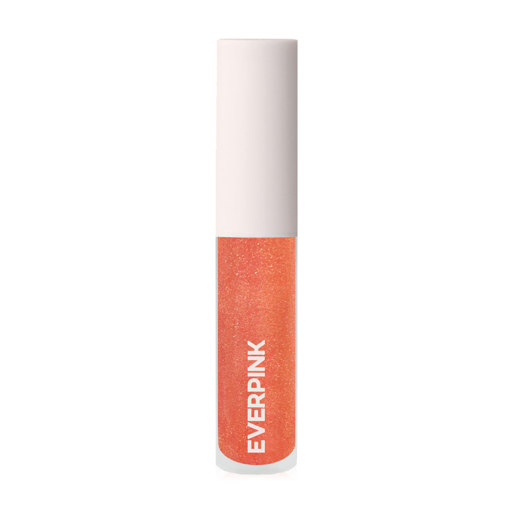 EVERPINK Lip Sass 2g #01 Sliving