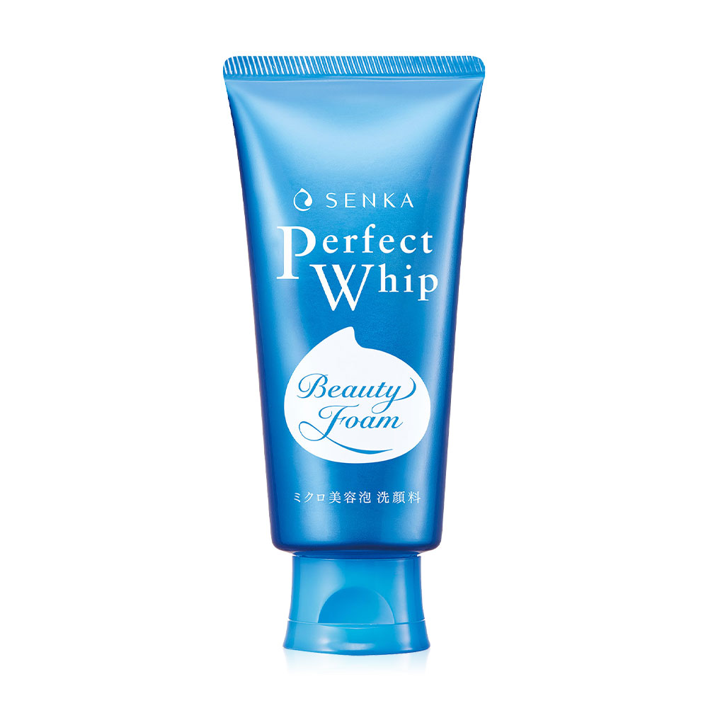 Senka Perfect Whip Foam 120g