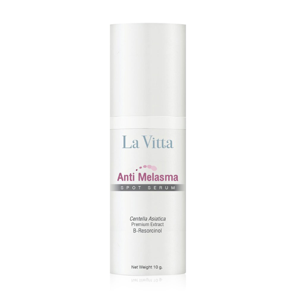 La Vitta Anti Melasma Spot Serum 10g