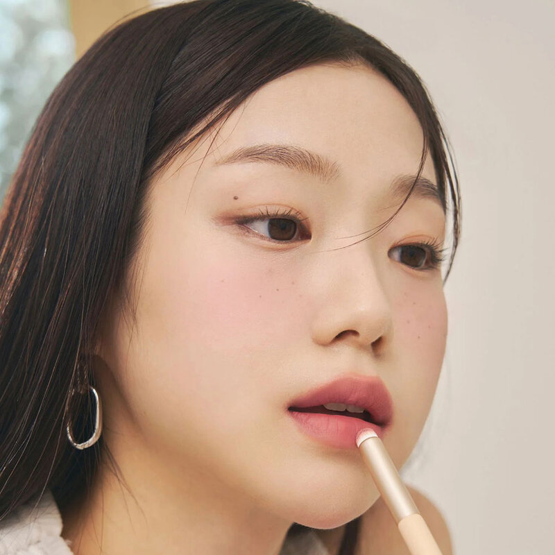 [Free GIft] ROM&ND Lip Smudging Brush 1pc