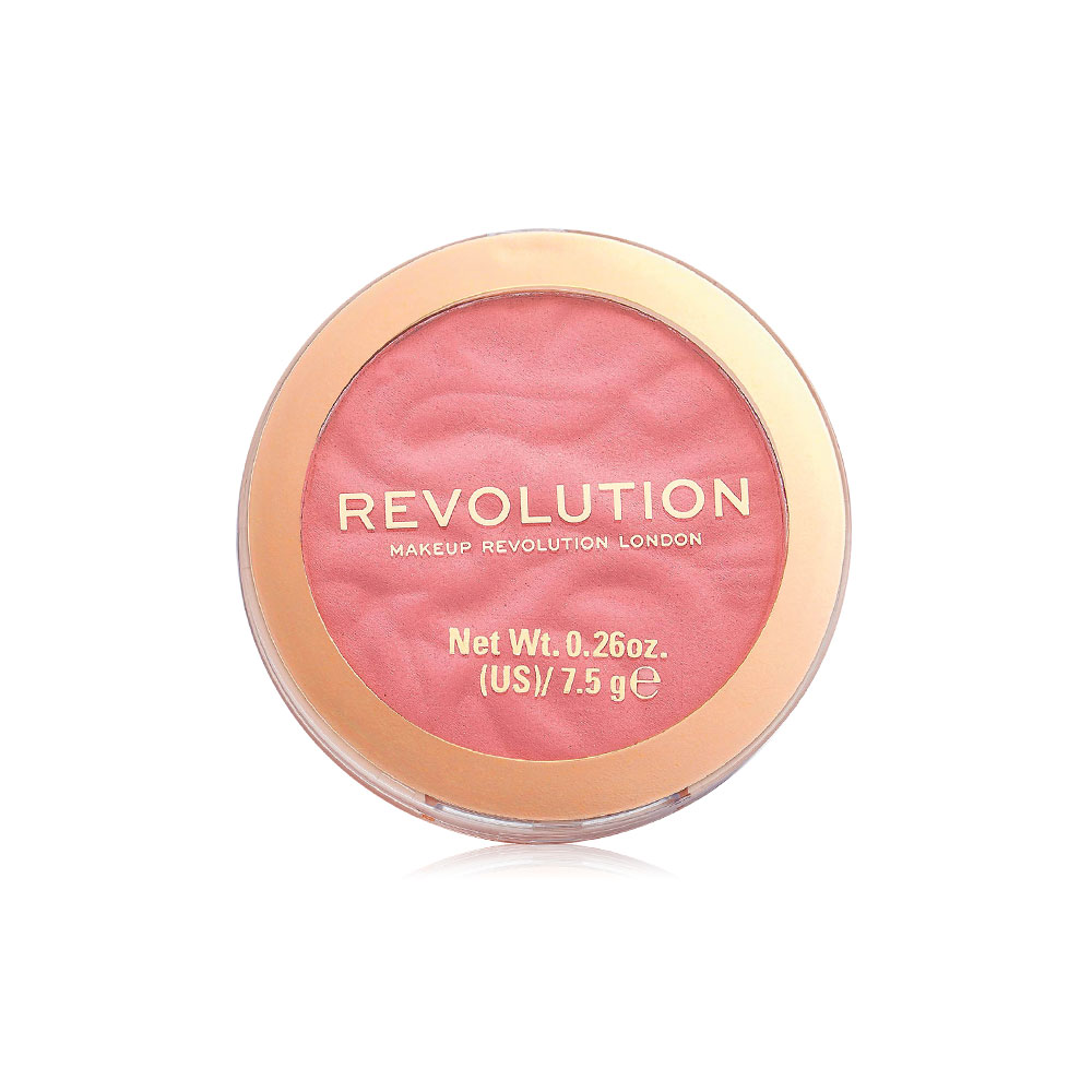 Makeup Revolution Blusher Reloaded 7.5g #Lovestruck