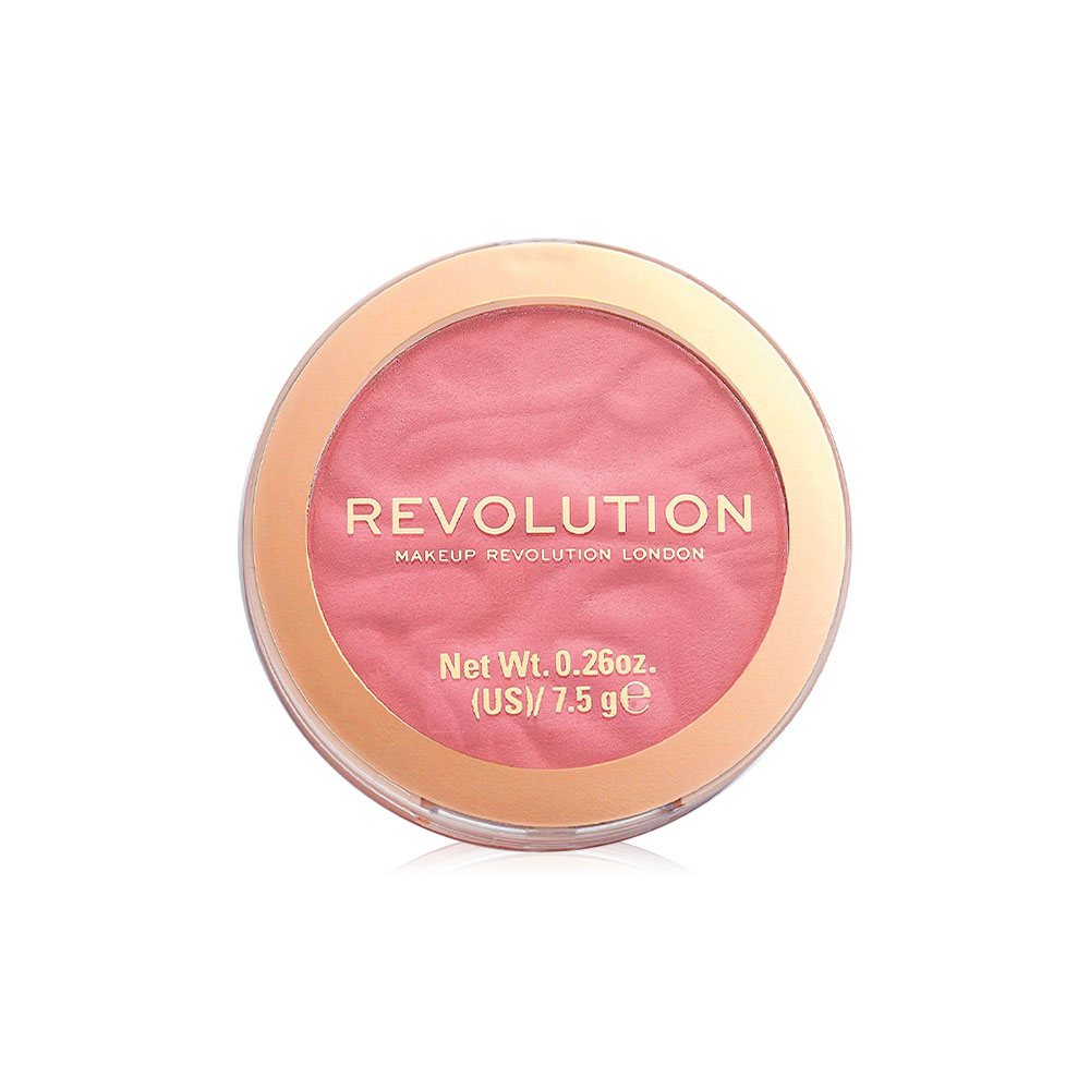 Makeup Revolution Blusher Reloaded 7.5g #Pink Lady