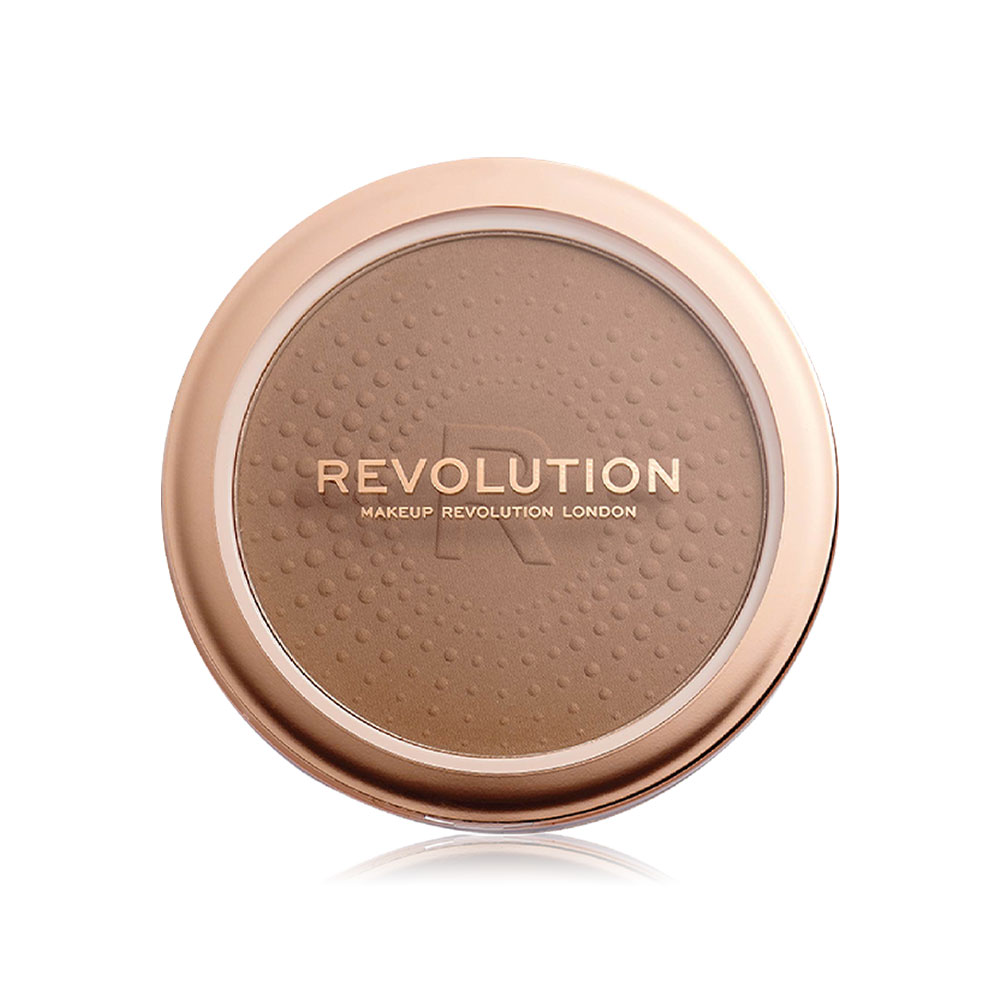 Makeup Revolution Mega Bronzer 15g #01 Cool