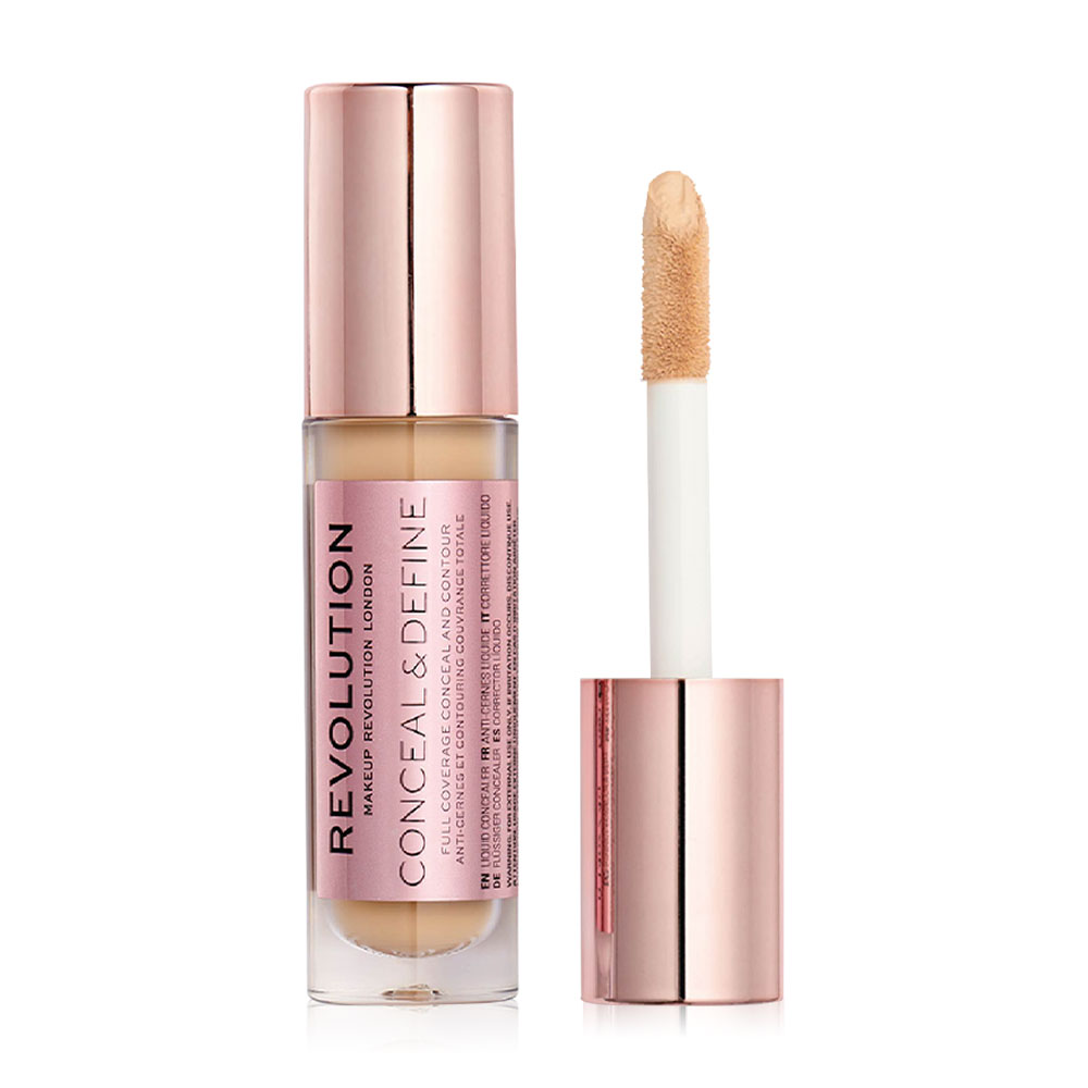 Makeup Revolution C&D Conceal And Contour 4g #C8.2