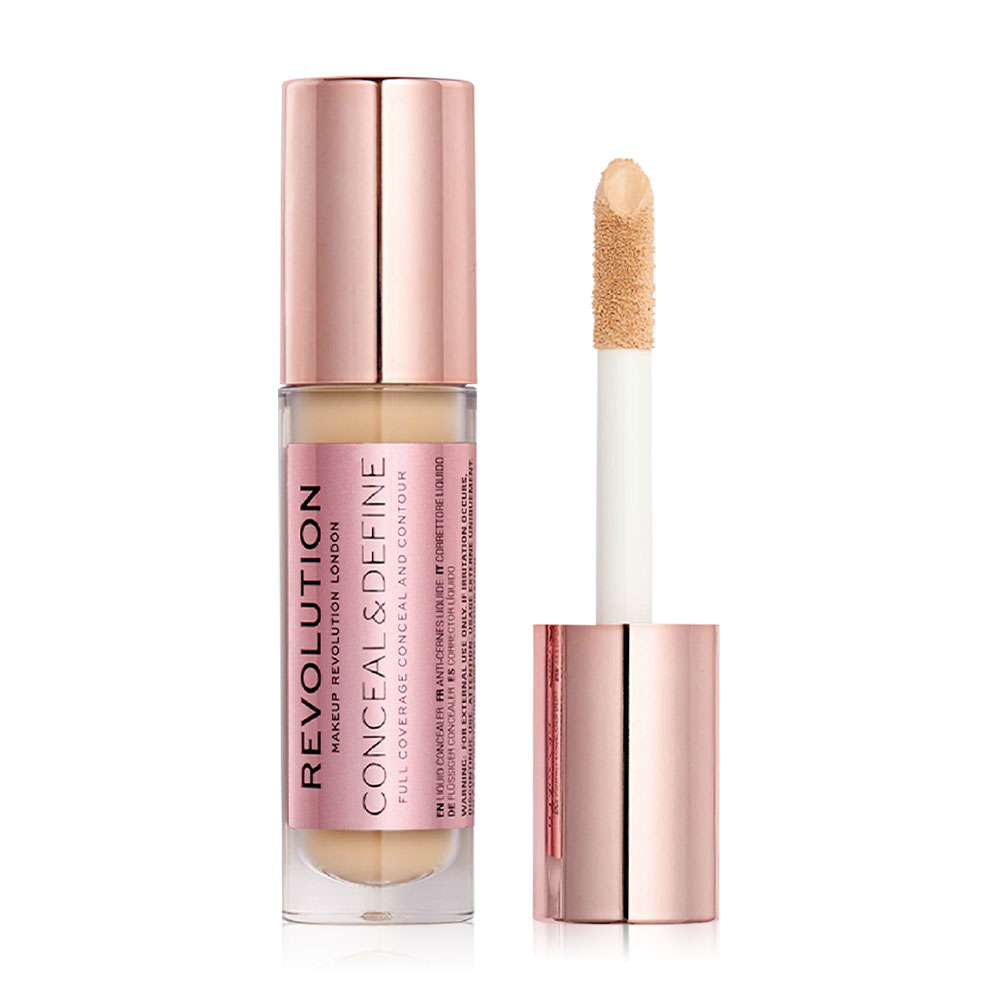 Makeup Revolution C&D Conceal And Contour 4g #C8.5