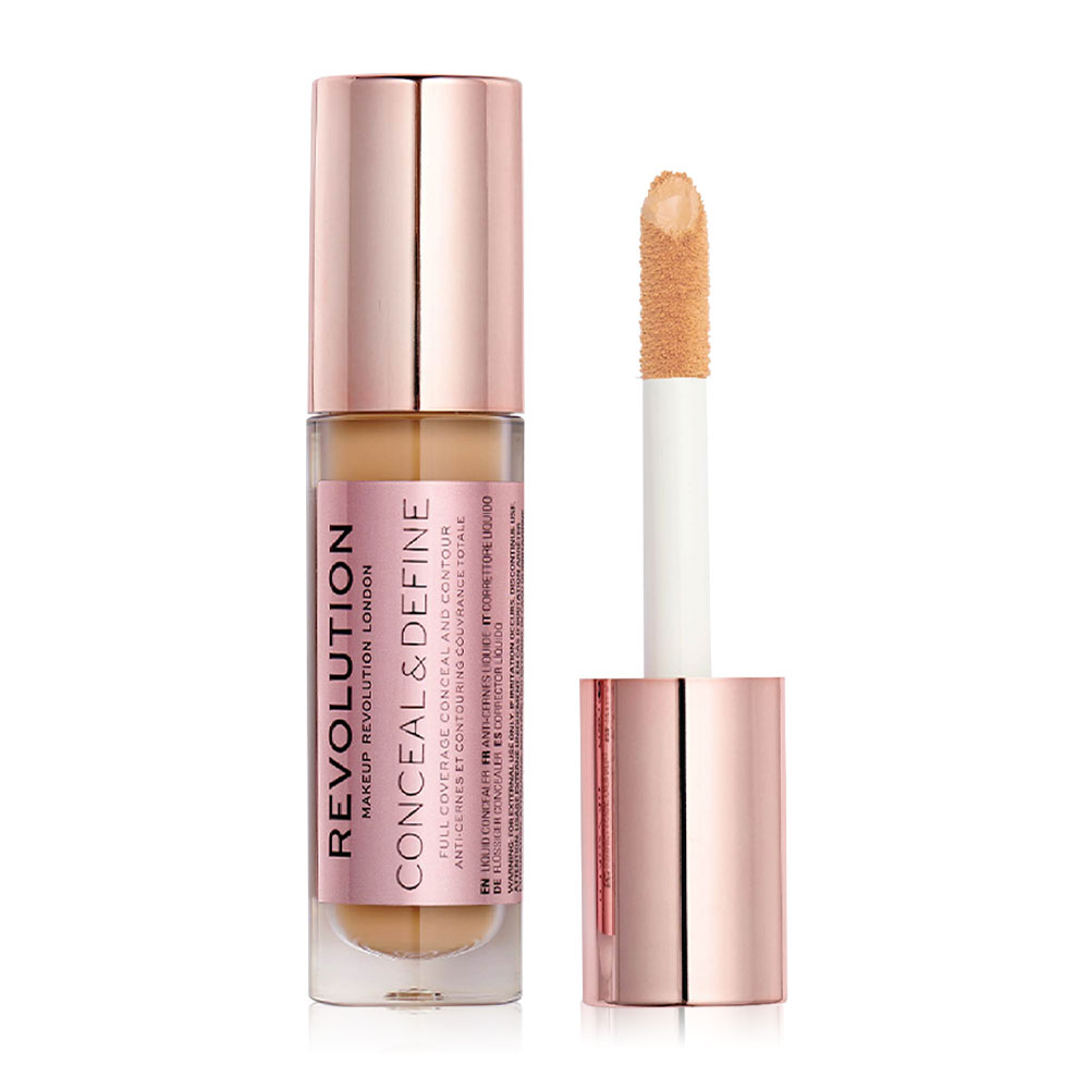 Makeup Revolution C&D Conceal And Contour 4g #C9.2