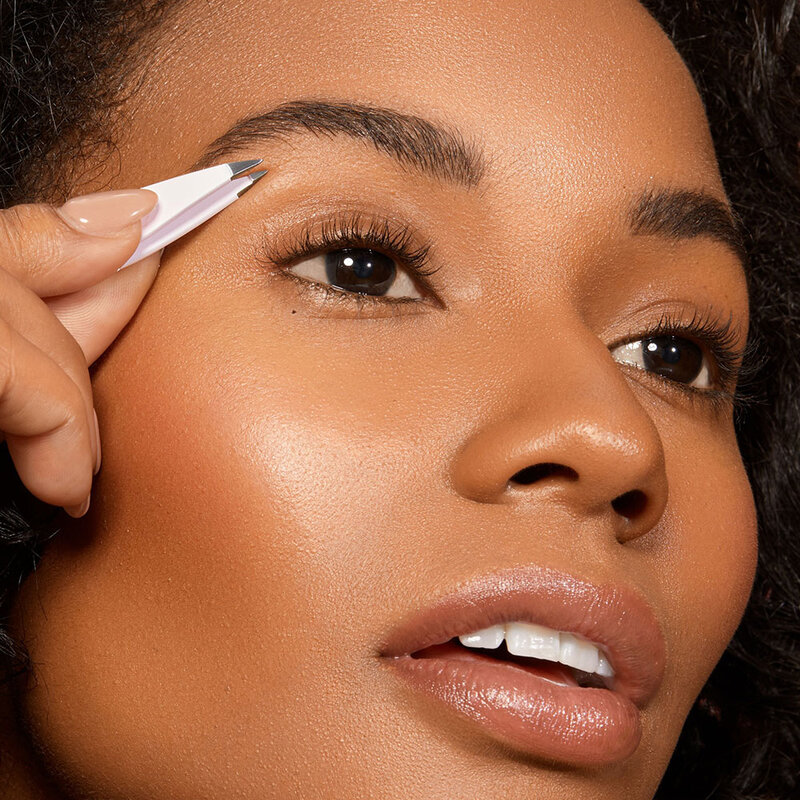 Real Techniques Brow Shaping Set