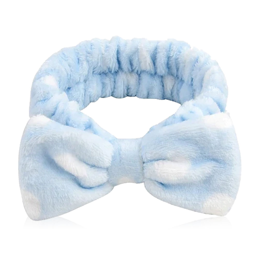 [Free Gift] ACNE-AID Headband 1pc