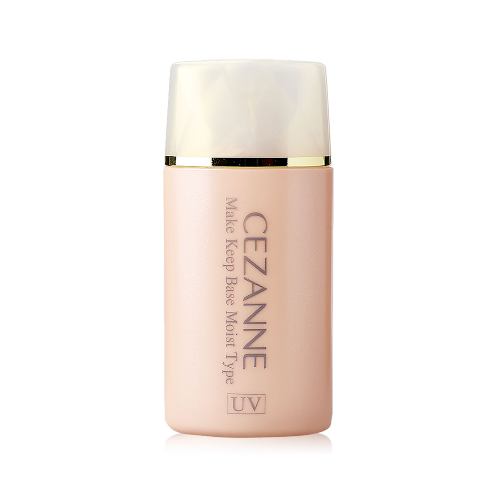 Cezanne Make Keep Base 30ml #Orange Beige
