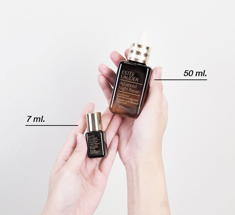 Estee Lauder Advanced Night Repair Synchronized Multi-Recovery Complex 7ml
