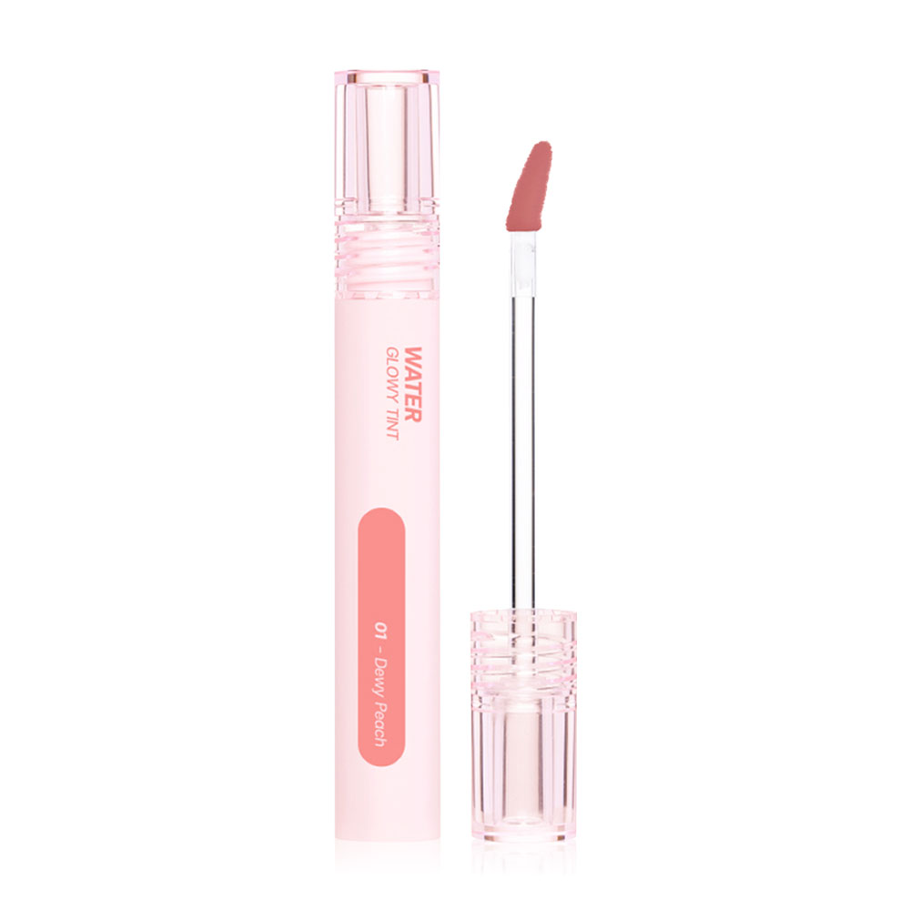 Mei Linda Water Glowy Tint 3.5g #01 Dewy Peach