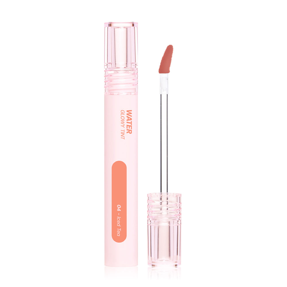 Mei Linda Water Glowy Tint 3.5g #04 Iced Tea