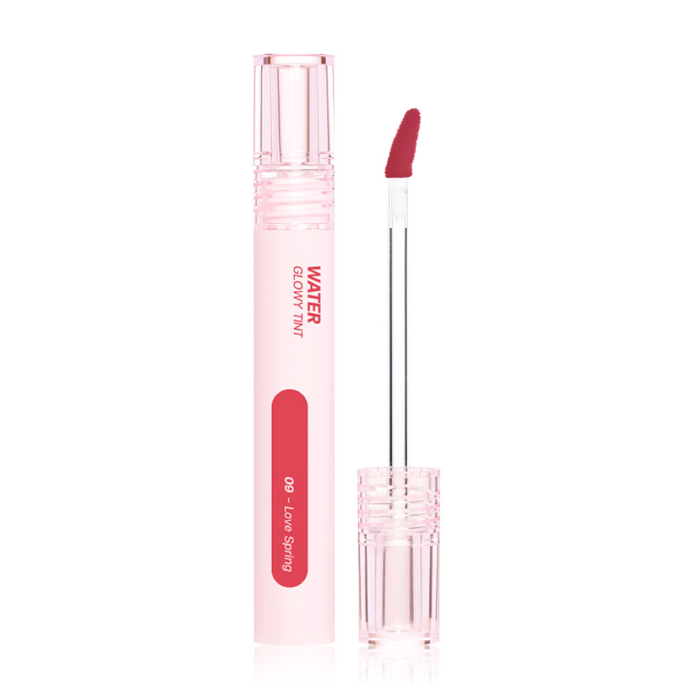 Mei Linda Water Glowy Tint 3.5g #09 Love Spring