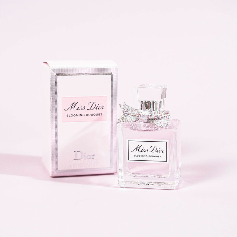 Dior Miss Dior Blooming Bouquet EDT 5ml [New Version]