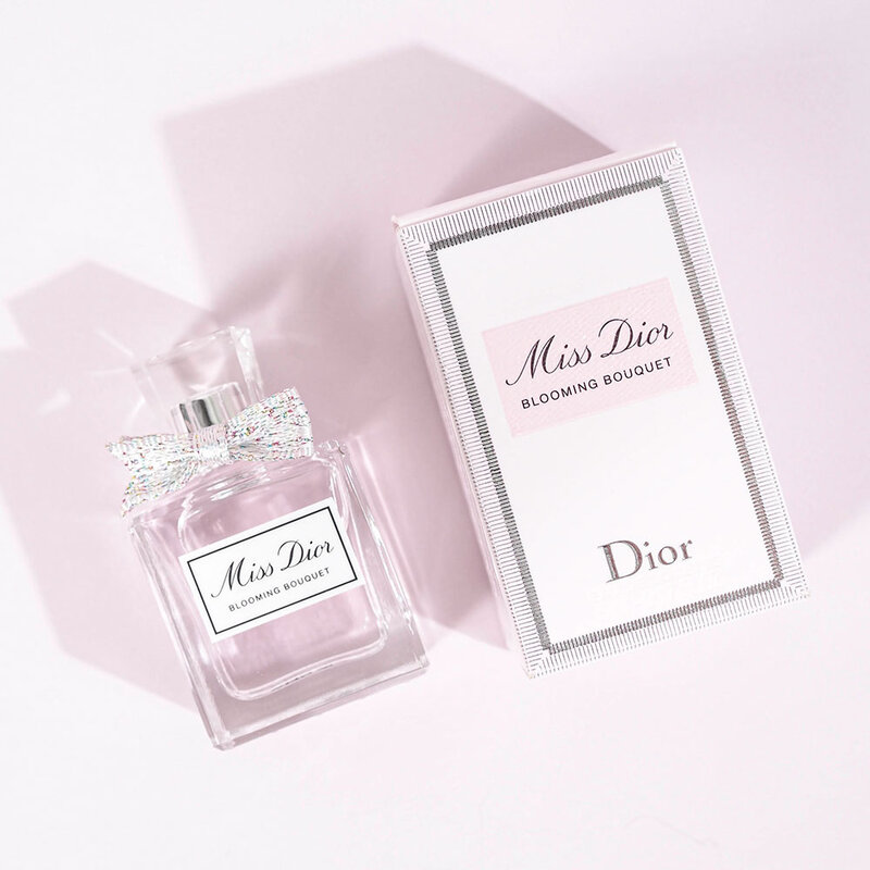 Dior Miss Dior Blooming Bouquet EDT 5ml [New Version]