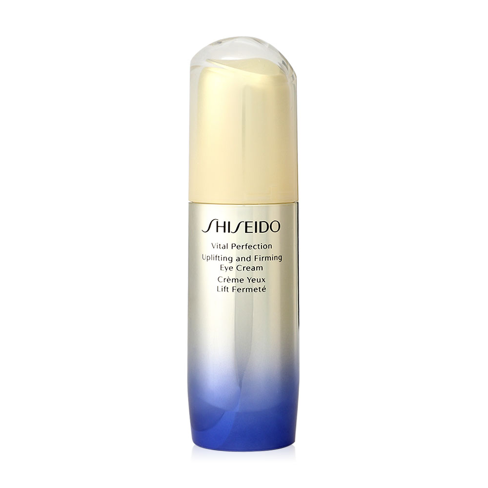 Shiseido Vital Perfection Uplifting and Firming Eye Cream 15ml #16379