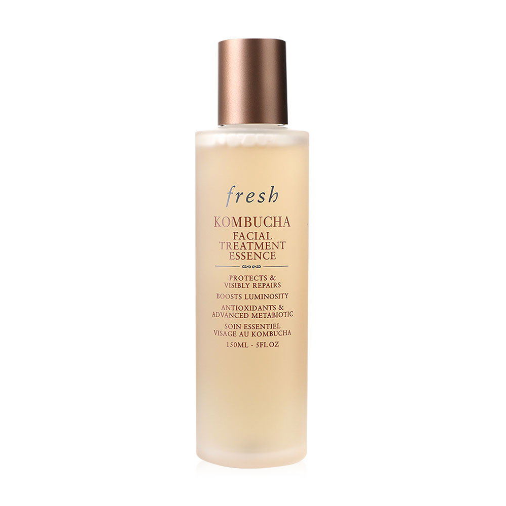 Fresh Black Tea Kombucha Facial Treatment Essence 150ml