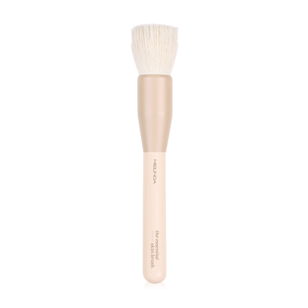 Mei Linda The Essential Skin Brush 1pc #04 Stripping Brush