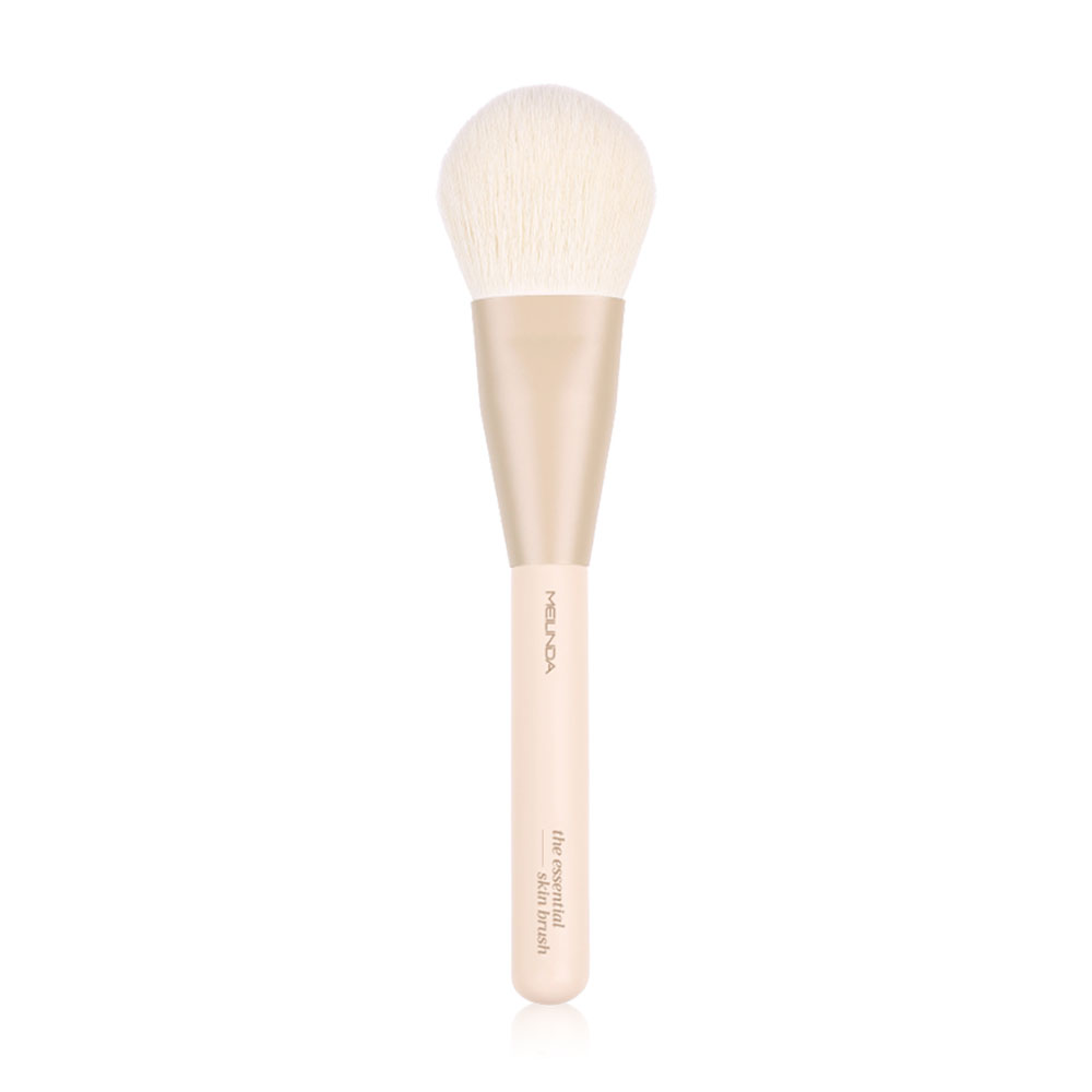 Mei Linda The Essential Skin Brush 1pc #05 Soft Blending Blush Brush