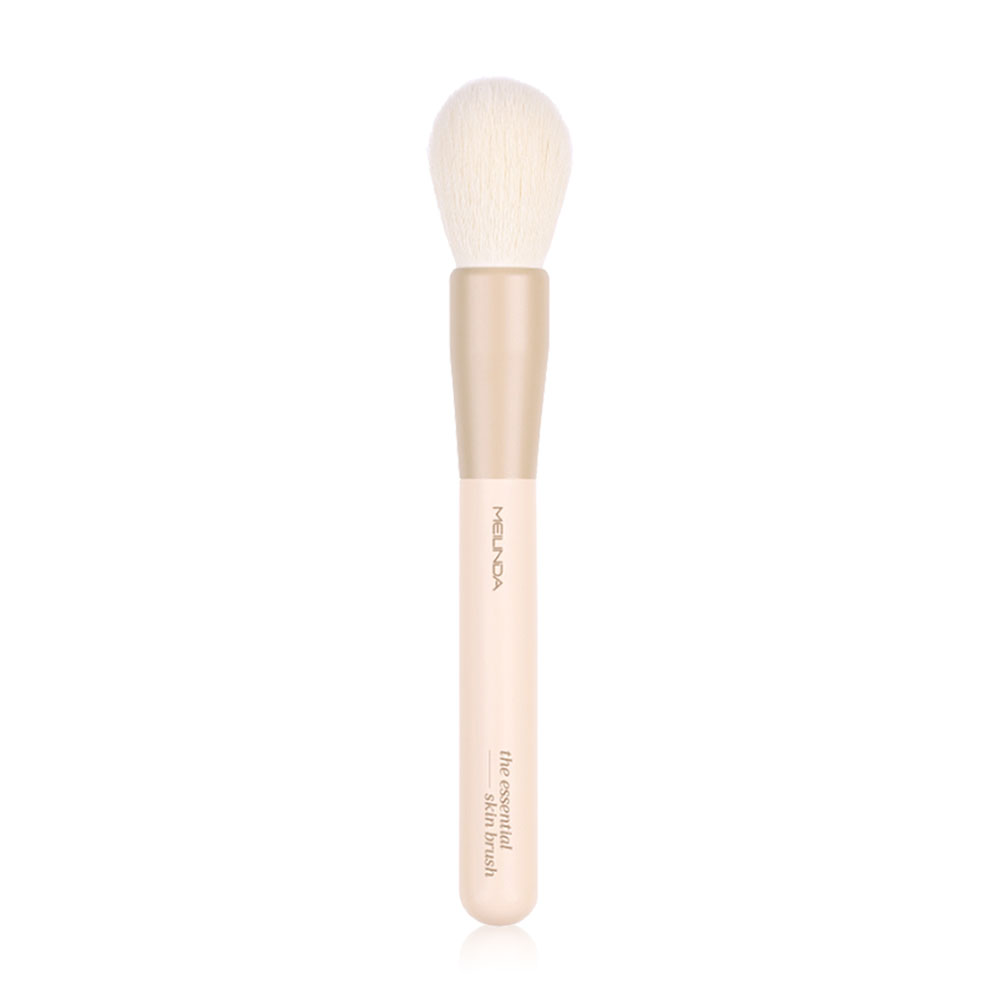 Mei Linda The Essential Skin Brush 1pc #06 Precision Highlight Blush Brush