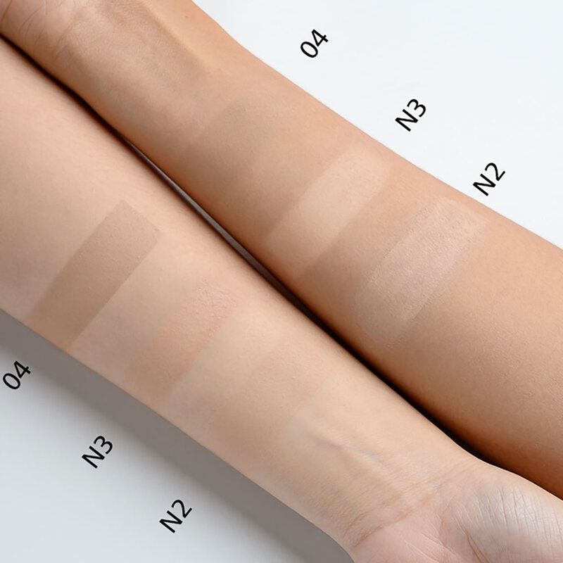 SUNGRACE White UV Liquid Foundation SPF23 PA++ 25ml #N2