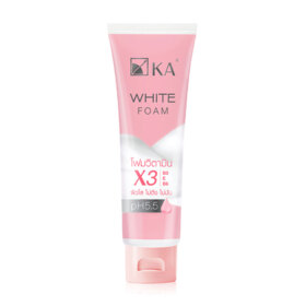 #White