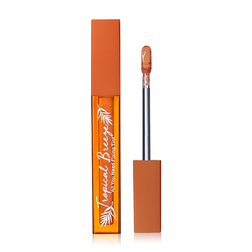 Cute Press Tropical Breeze All You Need Fixing Tint 2g #01 Sand Dune